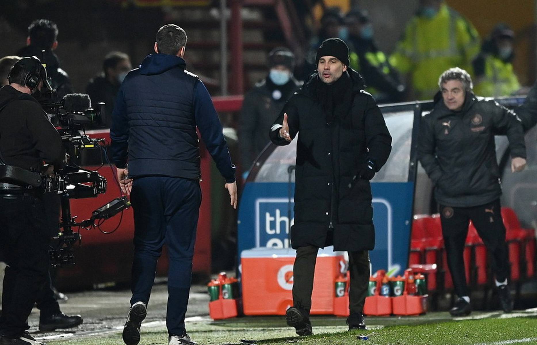 点战之一 点战之一