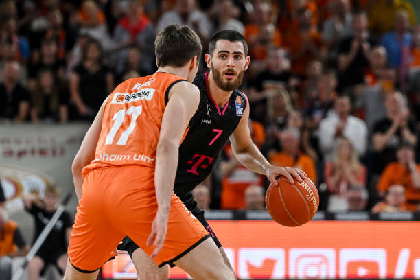 技术突破 技术突破