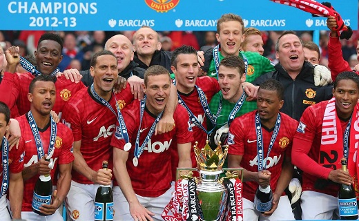 与其他名帅 与其他名帅